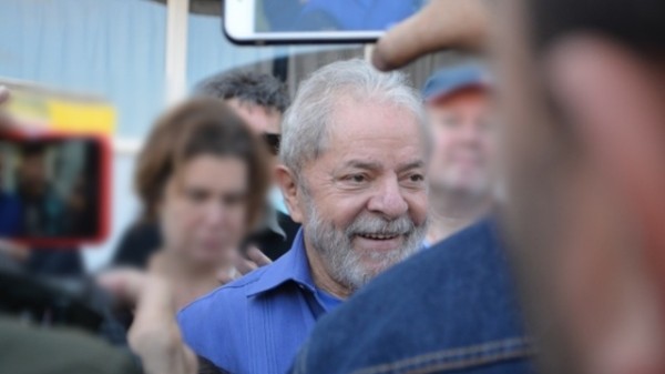 TCU vai fiscalizar presentes recebidos por Lula em 2023