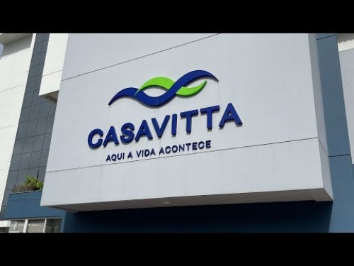 🎥 ASSISTA: Instituto Santé assume gestão do Hospital Casa Vitta, em São Miguel do Oeste 🏥