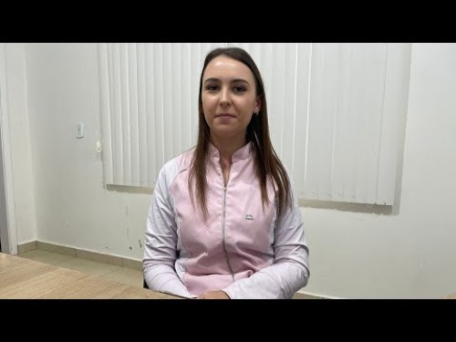Enfermeira explica sobre periodicidade de exames de rotina